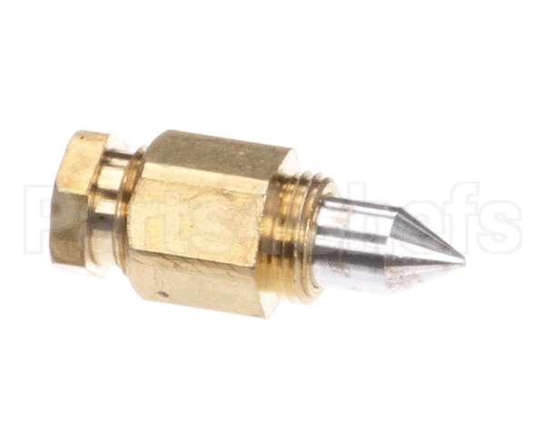 153264-001 Henny Penny Inlet-Fitting Pilot Orifice-Nat