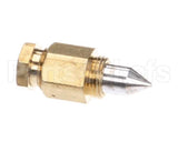 153264-001 Henny Penny Inlet-Fitting Pilot Orifice-Nat