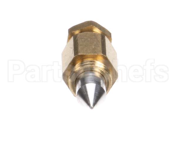 153264-001 Henny Penny Inlet-Fitting Pilot Orifice-Nat