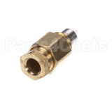 153264-001 Henny Penny Inlet-Fitting Pilot Orifice-Nat