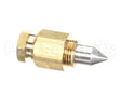 153264-002 Henny Penny Inlet-Fitting Pilot Orifice-Lp