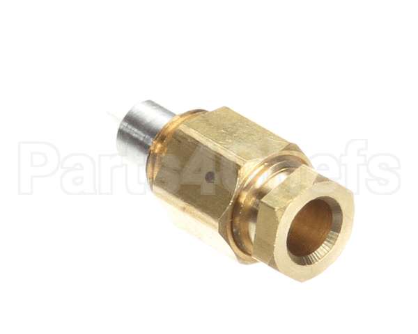 153264-002 Henny Penny Inlet-Fitting Pilot Orifice-Lp
