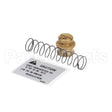 153276 Compatible Duke Asy, Conversion Lp--So Specs (