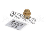 153276 Duke Asy,Conversion Lp--So Specs (For Control