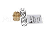 153276 Duke Asy,Conversion Lp--So Specs (For Control