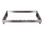 153277 Marshall Air Bracket Syrup Box Mounting