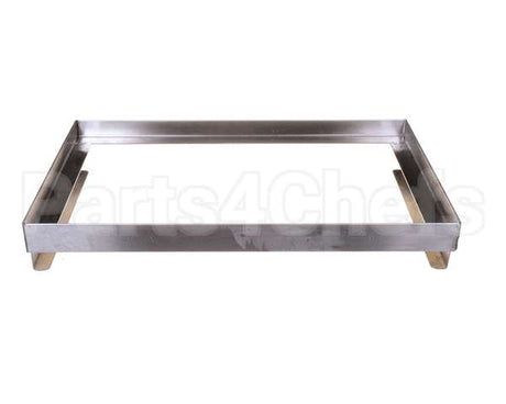 153277 Marshall Air Bracket Syrup Box Mounting