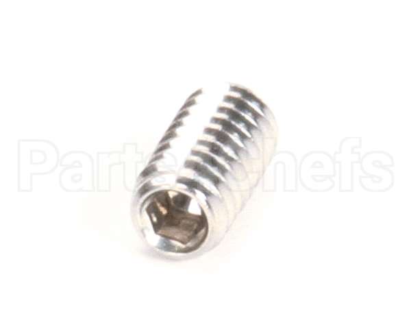 15328 Blakeslee Soc Set Scw 1/4-20 X 3/8