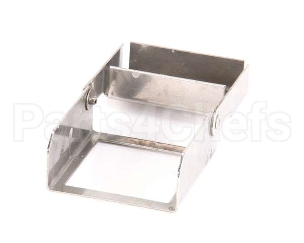 15328 Nieco Cover, Guard, Din Control - As