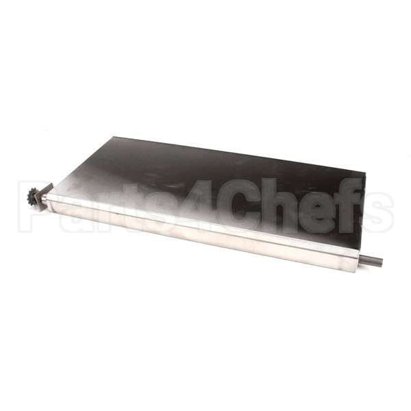 153285 Compatible Duke Door Assembly Rt (35)