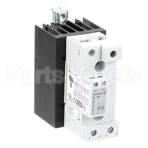 15329 Compatible Nieco 50A Solid State Relay