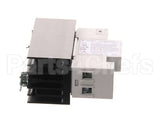 15329 Nieco Relay, Solid State, Din Rail Mount,50Amp