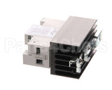 15329 Nieco Relay, Solid State, Din Rail Mount,50Amp