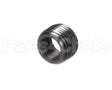 153306 Duke Bushing,Flushface 1/2X3/8