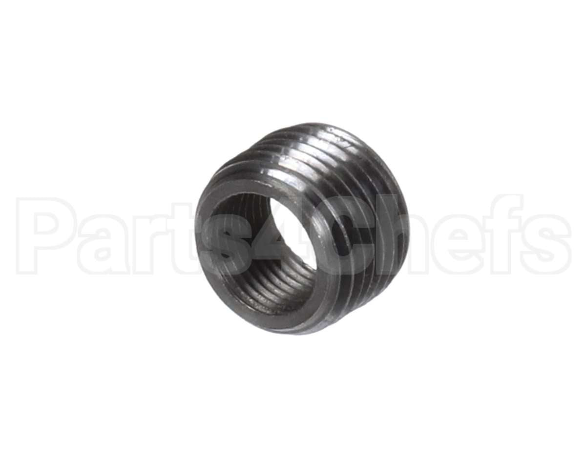 153306 Duke Bushing,Flushface 1/2X3/8