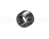 153306 Duke Bushing,Flushface 1/2X3/8