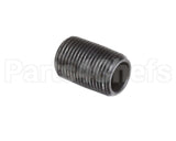 153307 Duke Nipple,3/8 Close