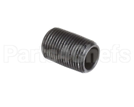 153307 Duke Nipple,3/8 Close