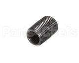 153307 Duke Nipple,3/8 Close