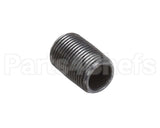 153307 Duke Nipple,3/8 Close