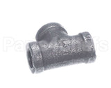153318 Duke Tee,1/4 Npt