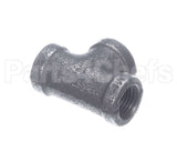 153318 Duke Tee,1/4 Npt