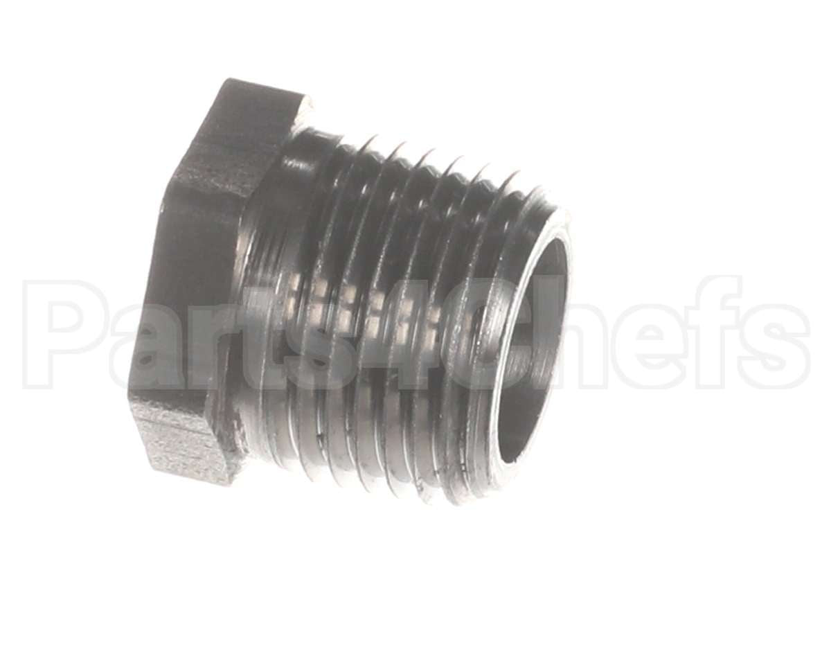 153319 Duke Bushing,Hex 3/8P To 1/4P