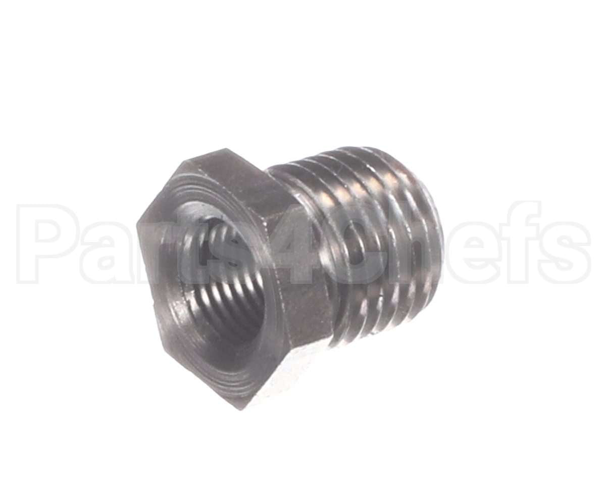 153320 Duke Bushing,Hex 1/4P To 1/8P