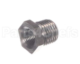 153320 Duke Bushing,Hex 1/4P To 1/8P