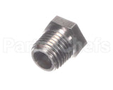 153320 Duke Bushing,Hex 1/4P To 1/8P
