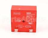 153324 Duke Timer,Delay 120V, 2 Second Fixed