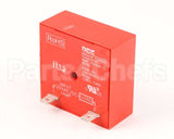 153324 Duke Timer,Delay 120V, 2 Second Fixed
