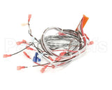 153338 Groen Harness, Ssb-G Forward