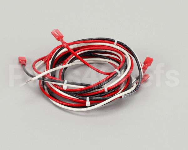 153339 Groen Harness Ssb Ignition