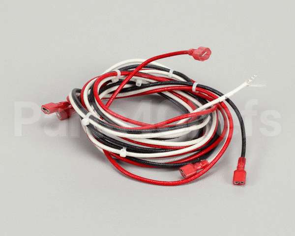 153339 Groen Harness Ssb Ignition
