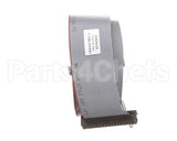 153340 Groen Harness, Vrc Control To Relay Board Auto