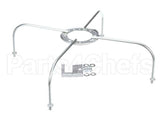 153346 Norlake Motor Mount Kit 08525672