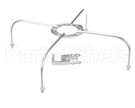 153346 Norlake Motor Mount Kit 08525672