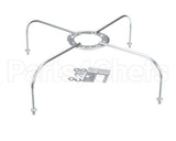 153346 Norlake Motor Mount Kit 08525672