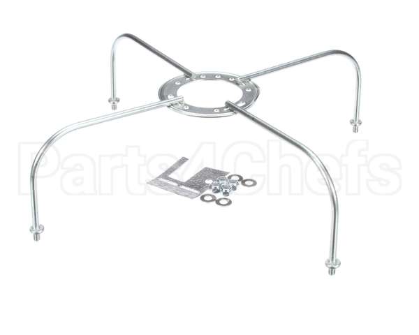 153346 Norlake Motor Mount Kit 08525672