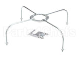 153346 Norlake Motor Mount Kit 08525672