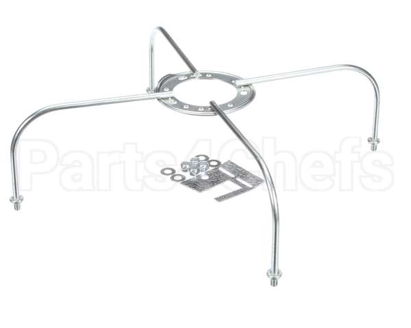 153346 Norlake Motor Mount Kit 08525672