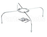 153346 Norlake Motor Mount Kit 08525672