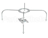 153346 Norlake Motor Mount Kit 08525672