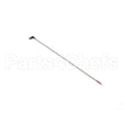 153372 Compatible Norlake Door Spring 02-90116-20 06- Bla