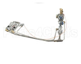 153375 Duke Manif Asm Gas Pilot Lp 2Spd St