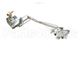 153375 Duke Manif Asm Gas Pilot Lp 2Spd St