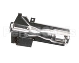 153388 Duke Burner Rt Asm