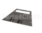 153396 Duke Asy,Front Duct Fan