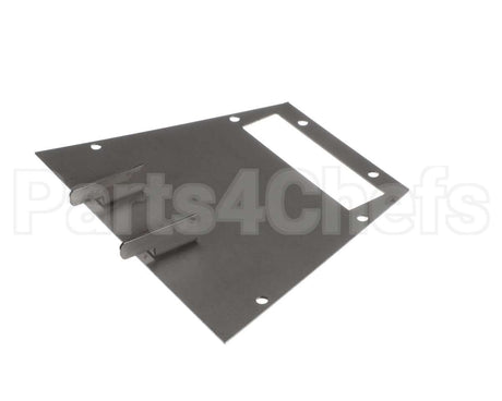 153396 Duke Asy,Front Duct Fan